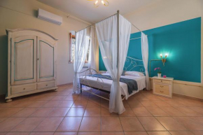 Windrose Blue Home Sant'ermo